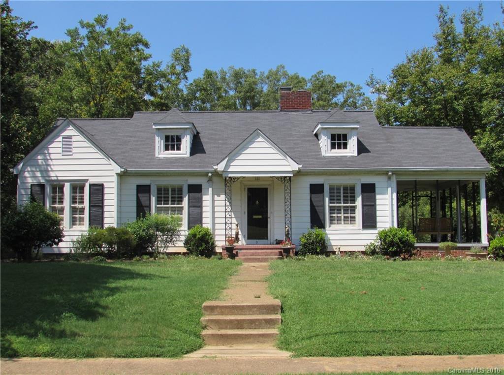 95 Hillcrest Ave., Concord, NC 28025