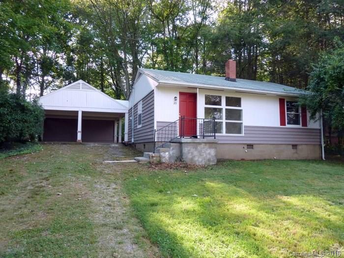 20 American Way, Asheville, NC 28806