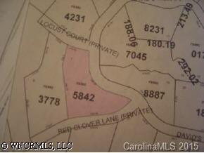 7 David`s Trace, Pisgah Forest, NC 28768