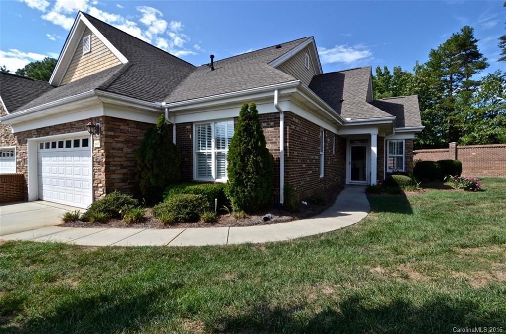 2607 Bella Sera Way #C, Matthews, NC 28105