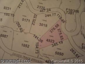 14 David`s Trace, Pisgah Forest, NC 28768