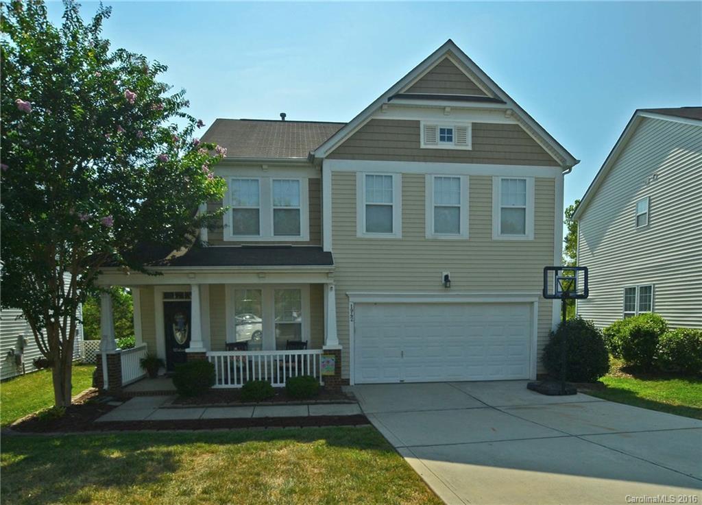 1942 Wilburn Park Ln., Charlotte, NC 28269