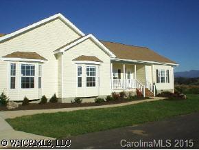 999 Bend View Drive, Weaverville, NC 28753