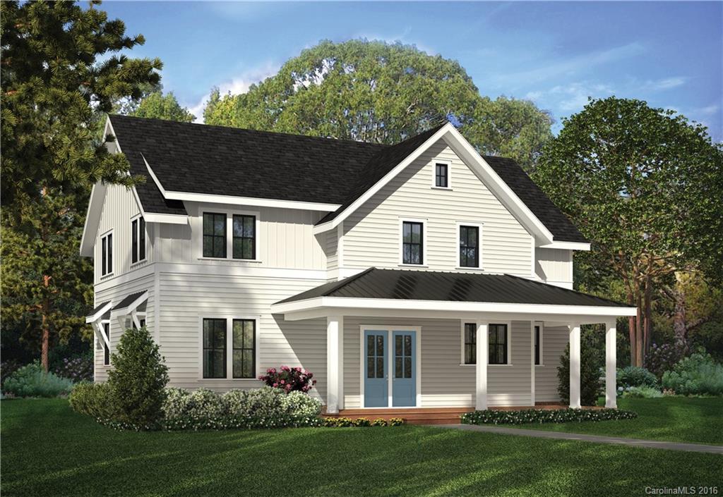 309 Catawba Ave., Davidson, NC 28036