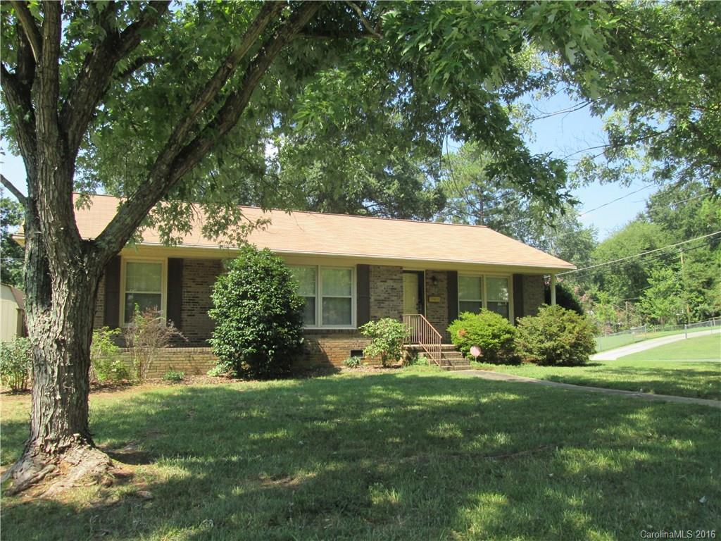 7200 Thorncliff Dr. #1, Charlotte, NC 28210