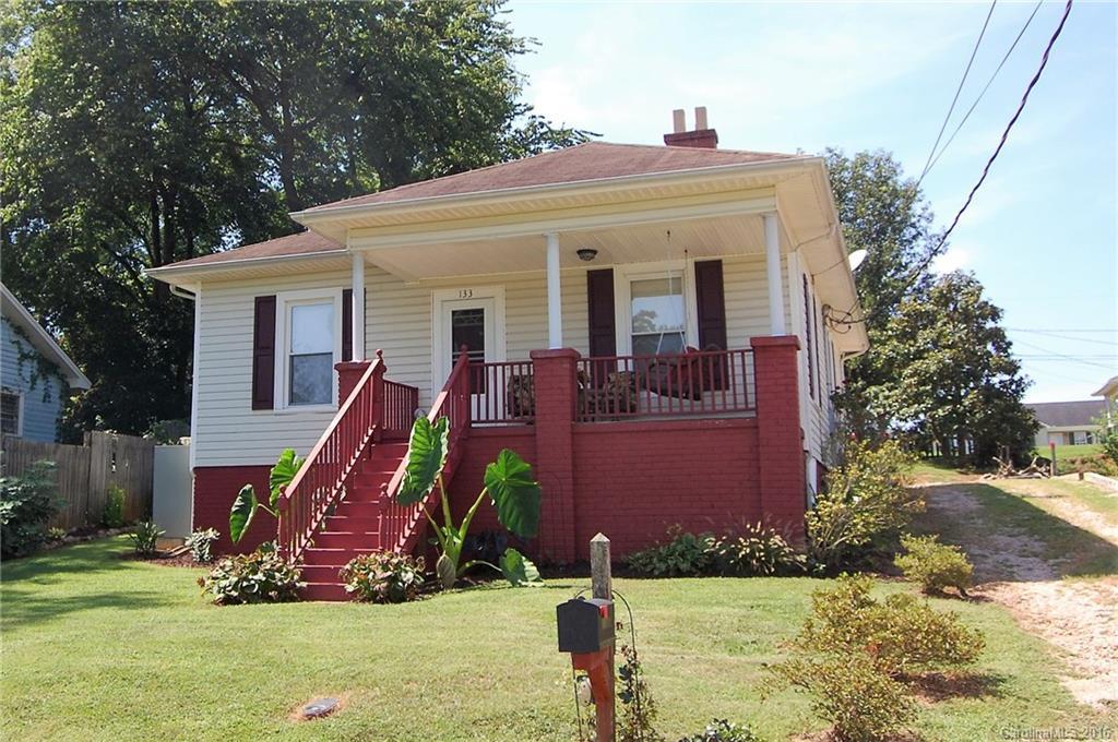 133 2nd Ave., China Grove, NC 28023