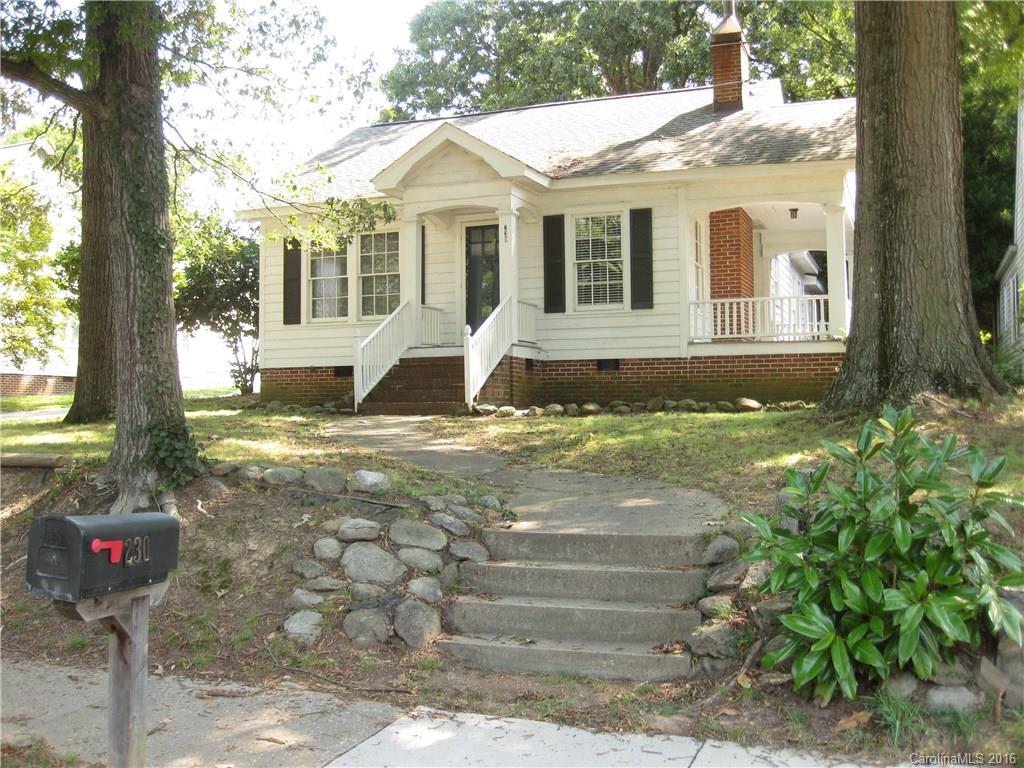 230 N 6th St., Albemarle, NC 28001