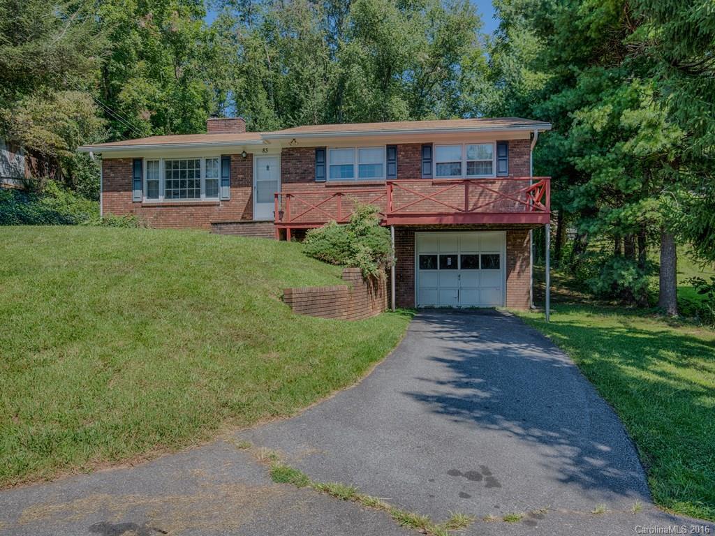 83 Oleander Dr., Waynesville, NC 28786