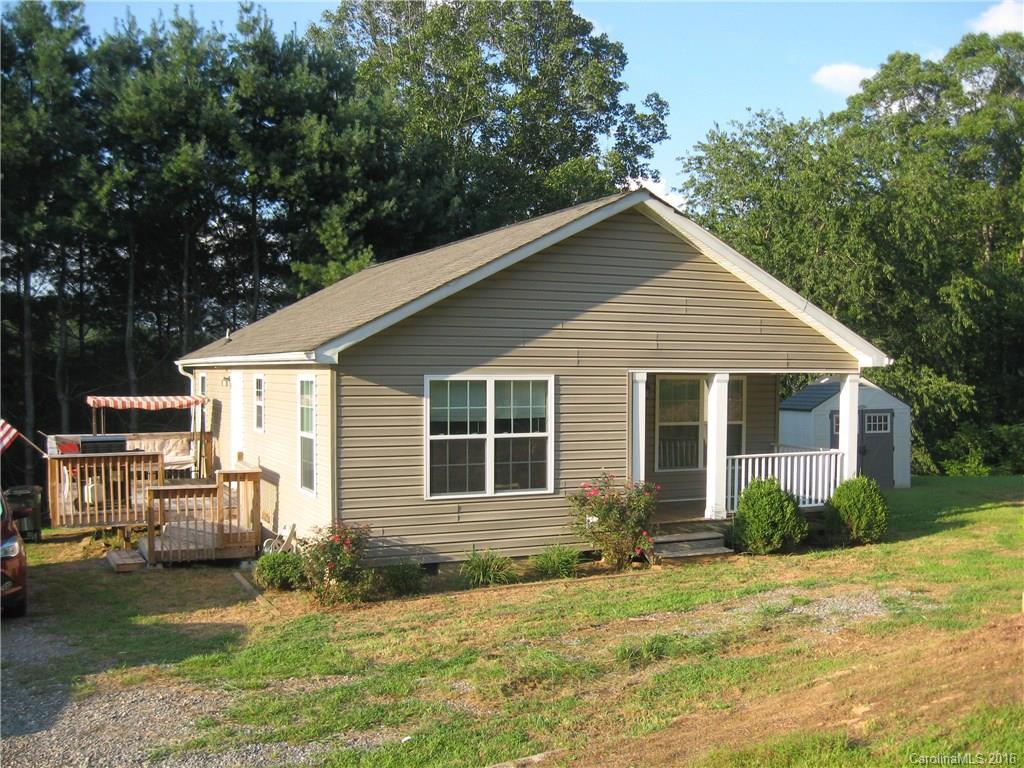 24 Beagle Run, Asheville, NC 28804
