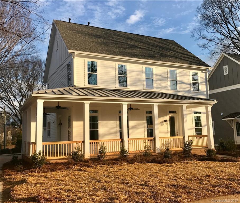 382 Delburg St. #7, Davidson, NC 28036