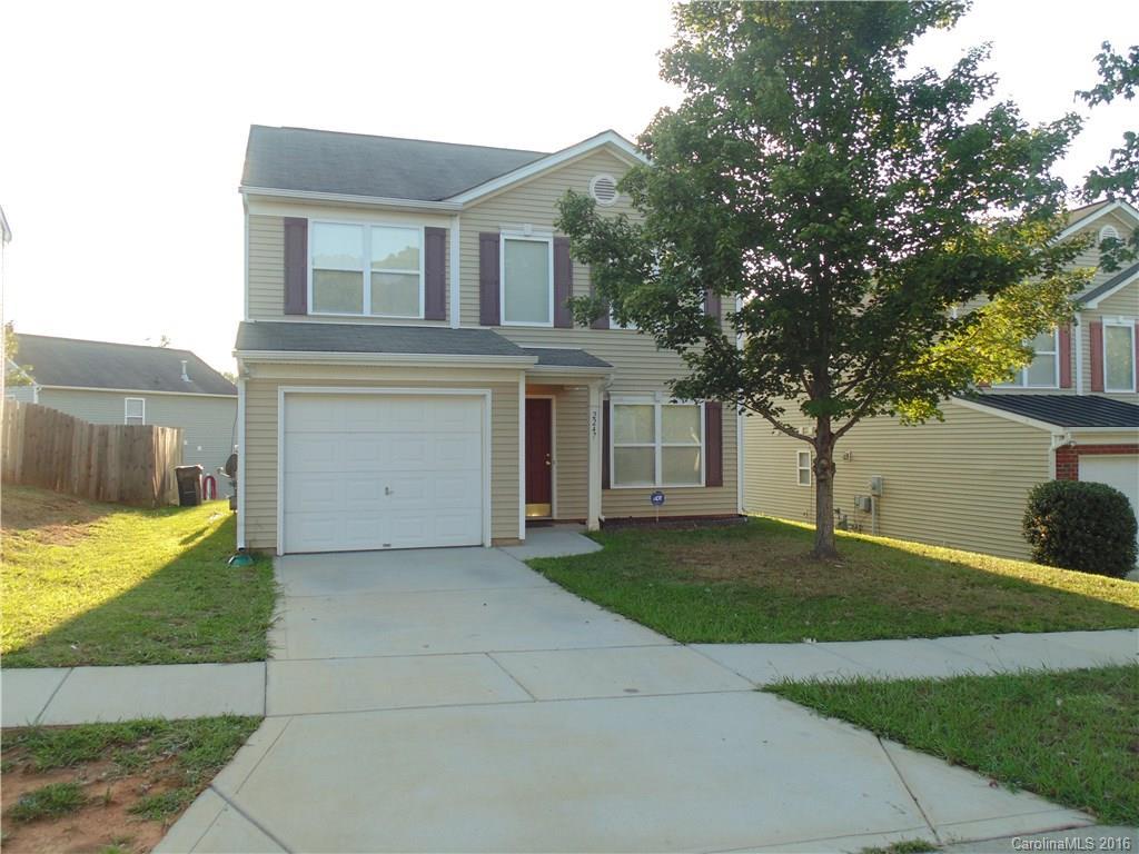 2247 Brandybuck Ln., Charlotte, NC 28269