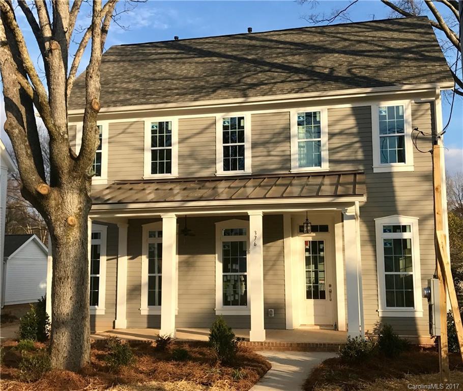 376 Delburg St. #8, Davidson, NC 28036