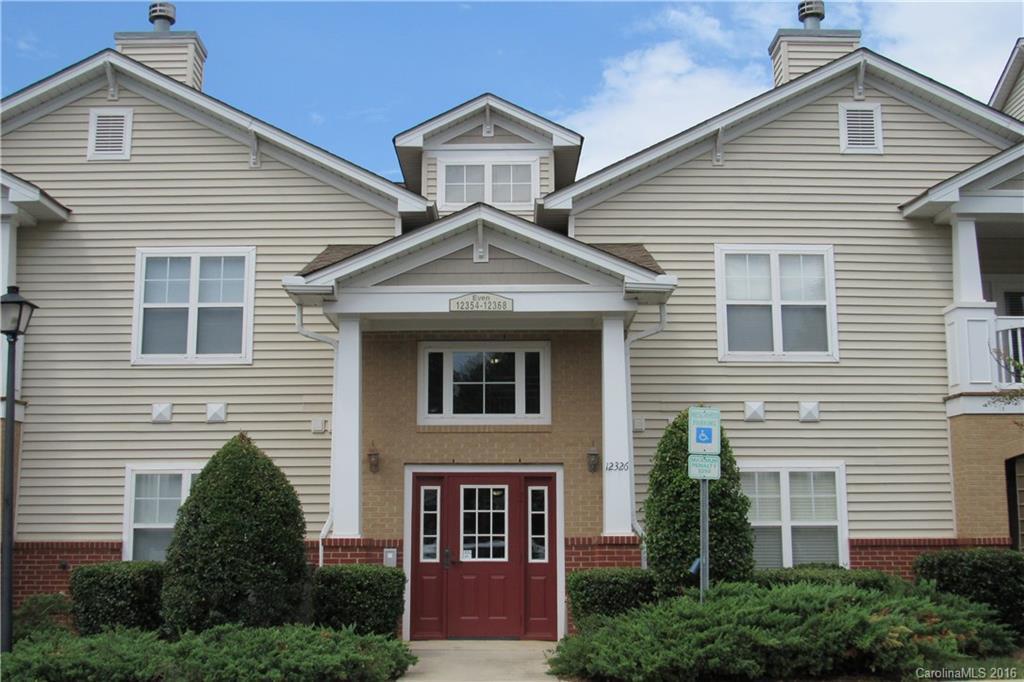 12356 Copper Mountain Blvd., Charlotte, NC 28277