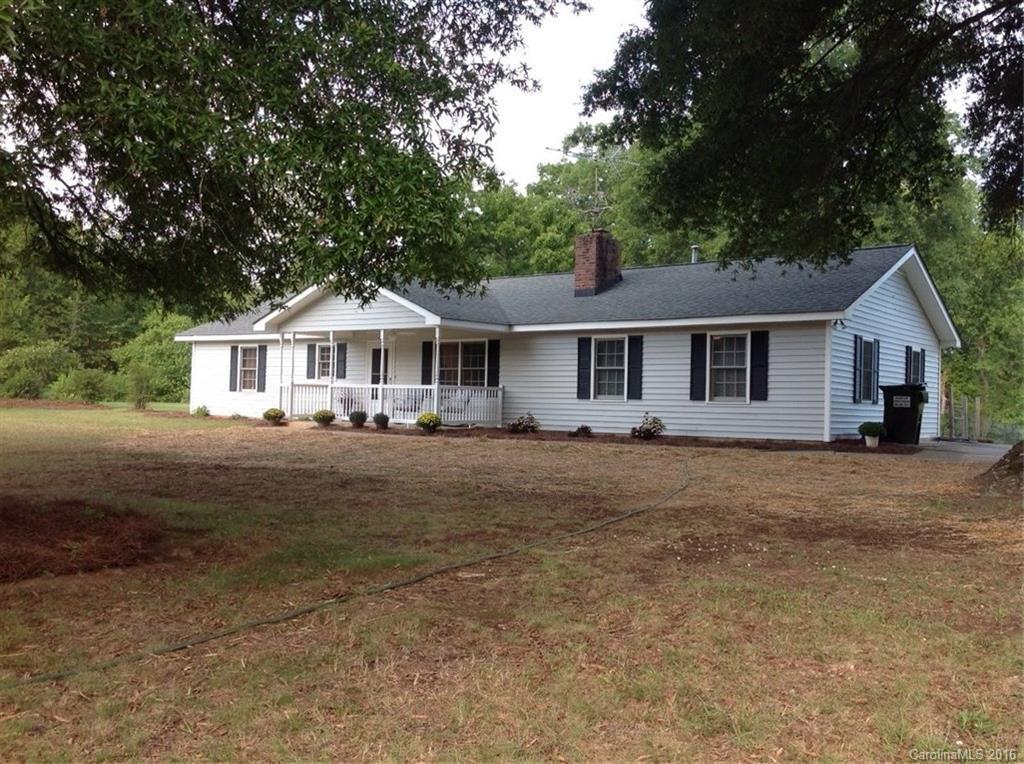 409 Eubanks Rd., Monroe, NC 28112