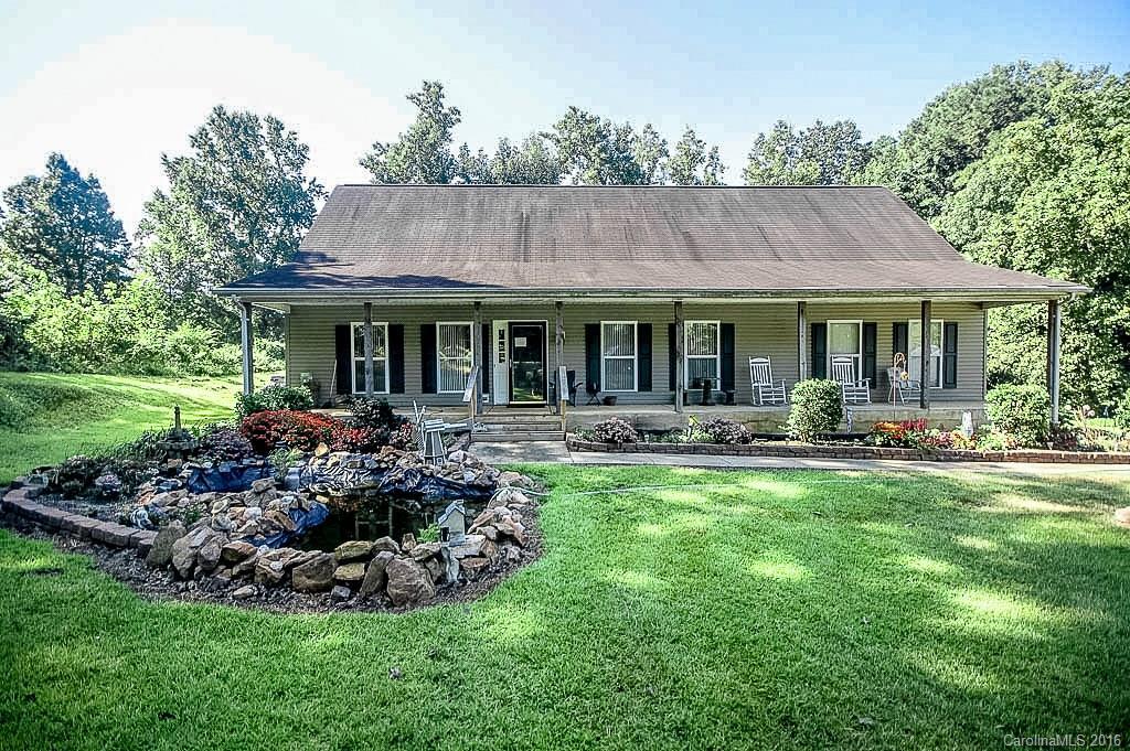 40 Famous Dr., Concord, NC 28025