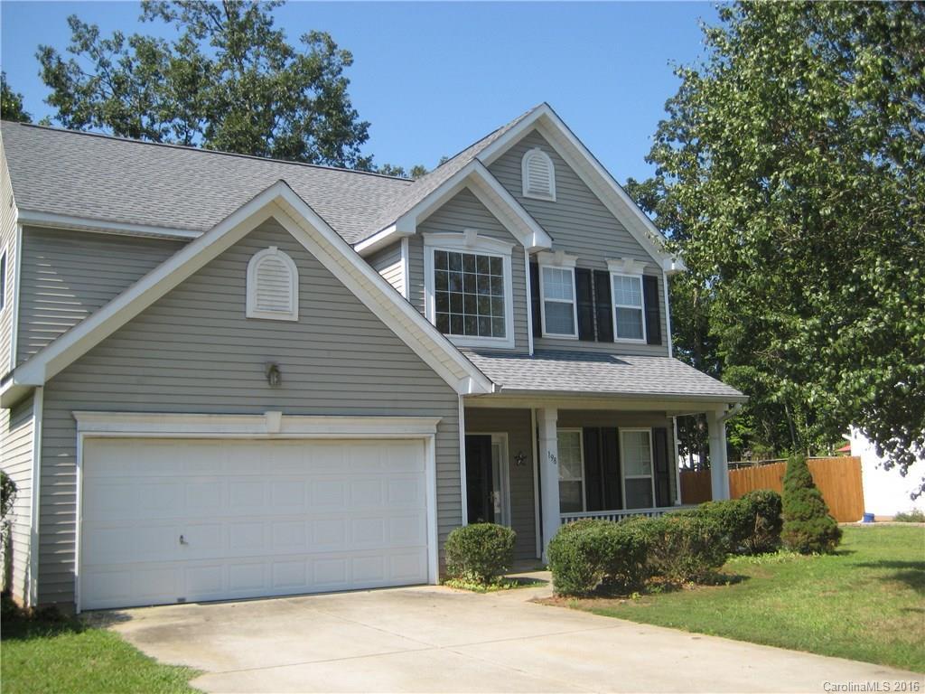 198 Jacobs Woods Cir., Troutman, NC 28166