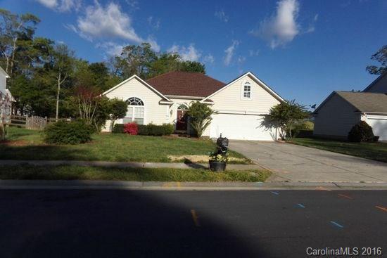 6217 Red Clover Ln., Charlotte, NC 28269