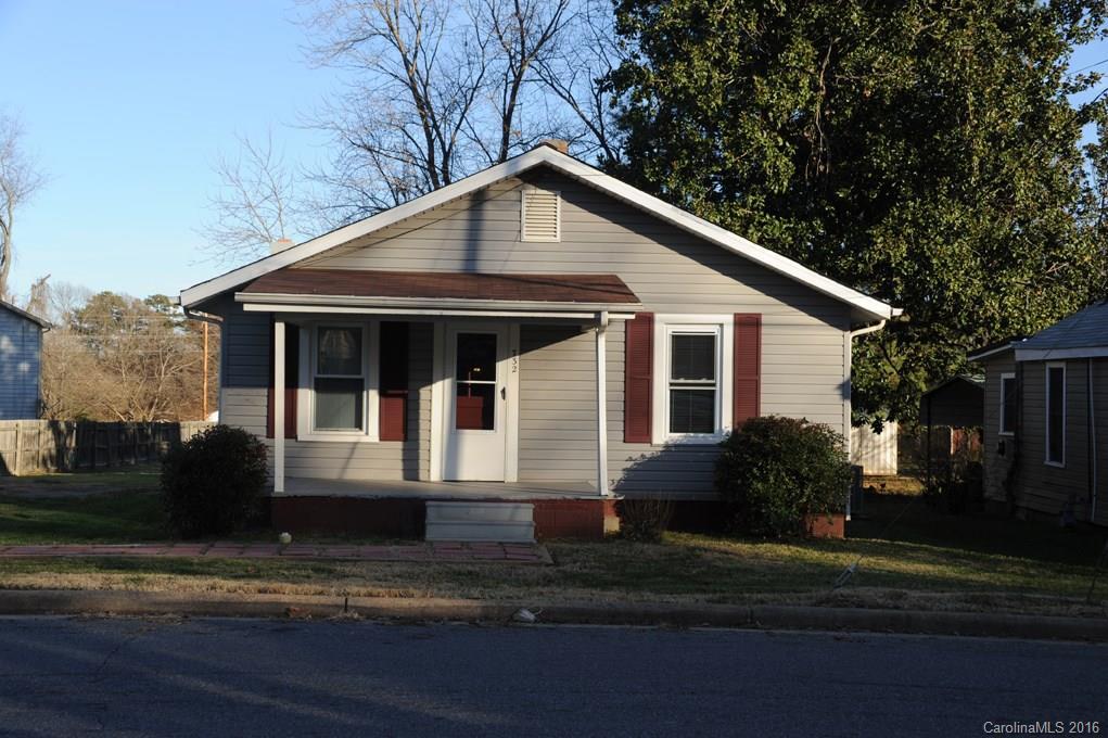 732 Brevard St., Statesville, NC 28677