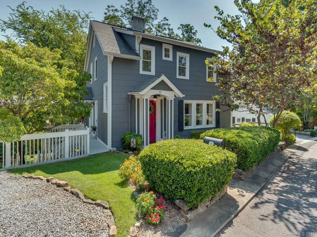 53 Lyncourt Dr., Tryon, NC 28782