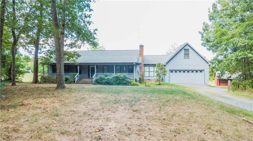 9116 Highland Creek Pkwy., Charlotte, NC 28269