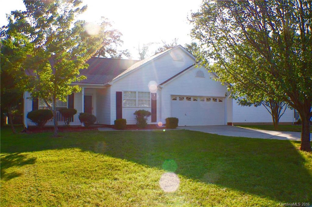 12412 Shelly Pines Dr., Charlotte, NC 28262