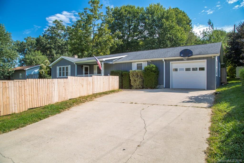 203 Regan St. #N/A, Hendersonville, NC 28726