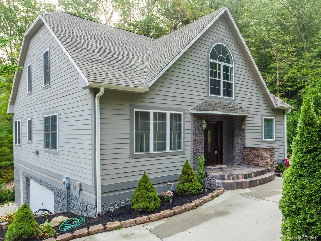 537 Mountain Rd. #SR 1381, Hendersonville, NC 28791