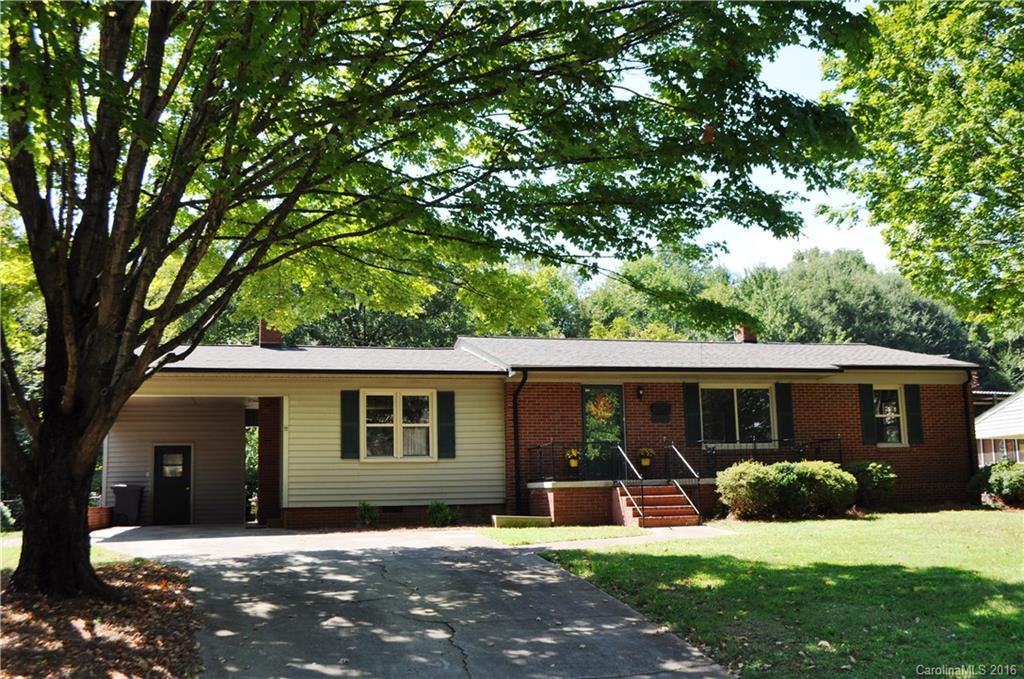 143 Cynthia St., Statesville, NC 28677