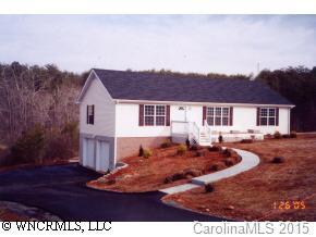 33 New Bailey Rd, Candler, NC 28715