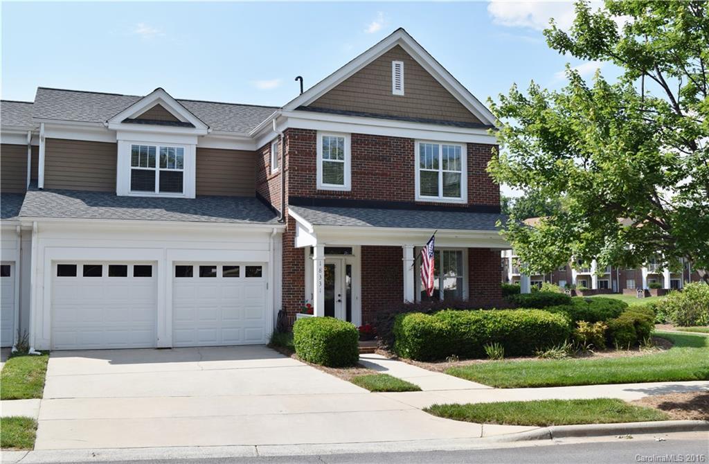 18331 Harborside Dr. #5, Cornelius, NC 28031