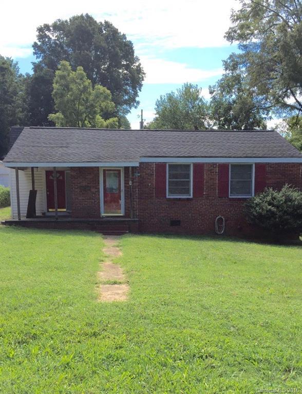 1409 Winston Dr., Charlotte, NC 28205