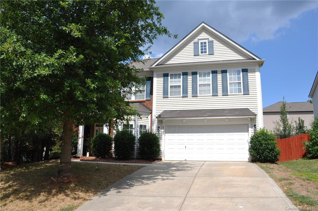 9842 Waltham Ct., Charlotte, NC 28269