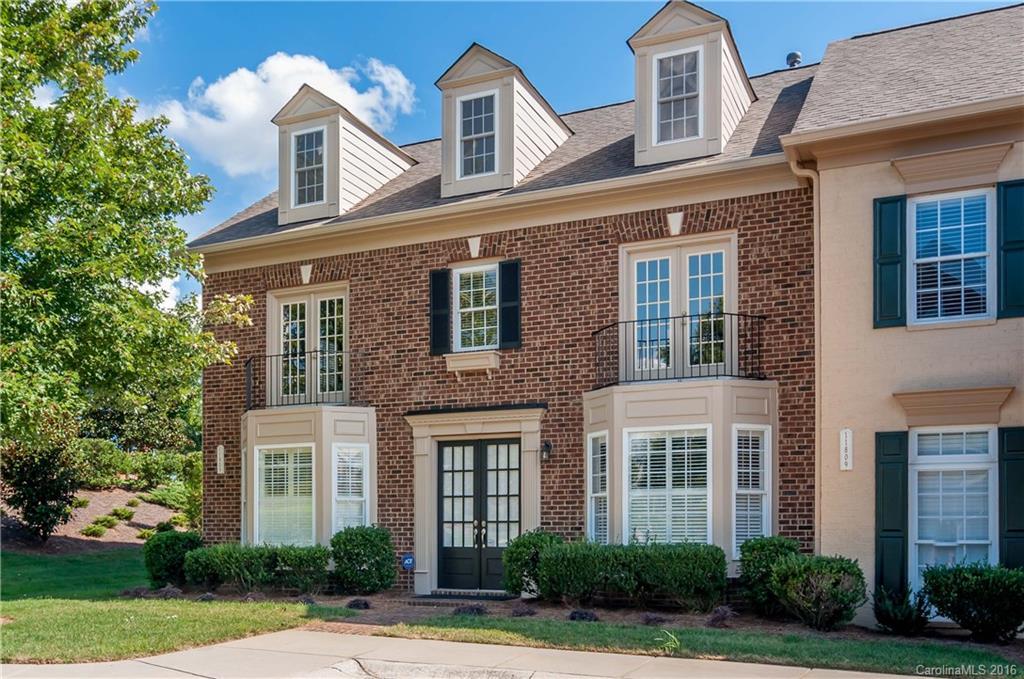 11805 Easthampton Cir. #1, Charlotte, NC 28277