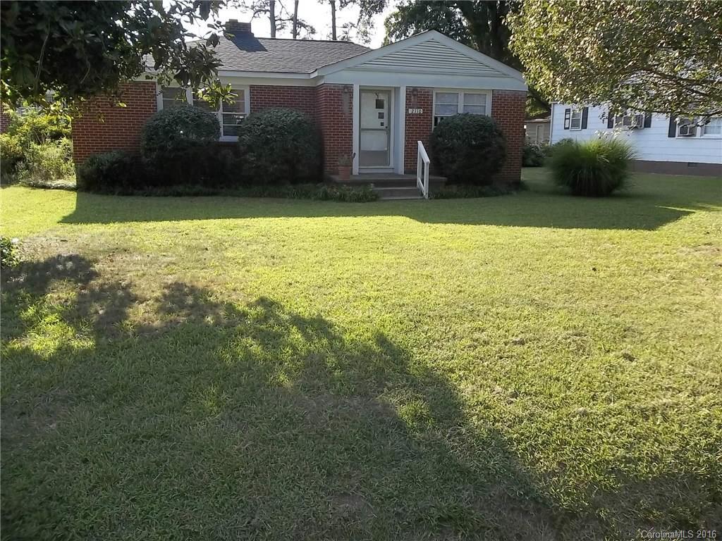 2110 Pennsylvania Ave., Kannapolis, NC 28083