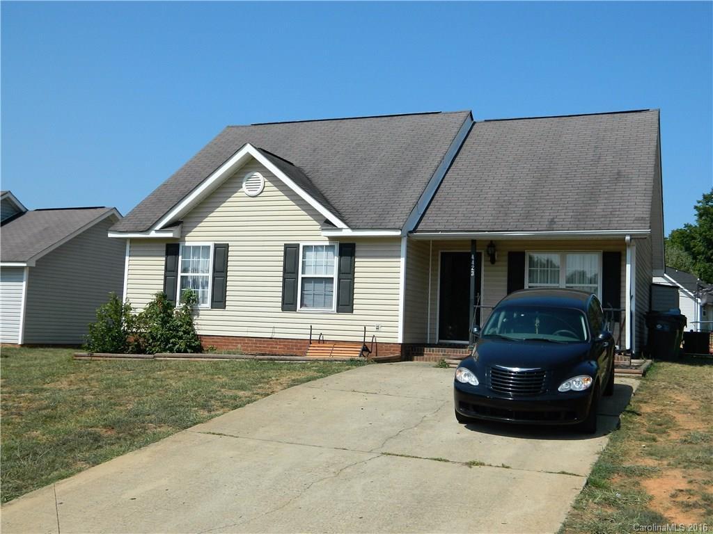 4423 Biesterfield Dr., Charlotte, NC 28216