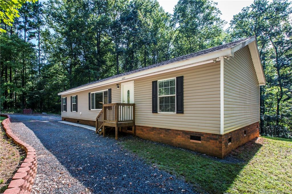 4323 Rockwood Rd., Charlotte, NC 28214