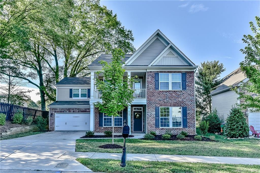 6303 Baltray Rd., Charlotte, NC 28278