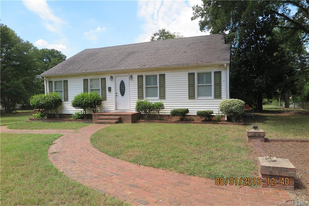 1005 E 4th Ave., Gastonia, NC 28054