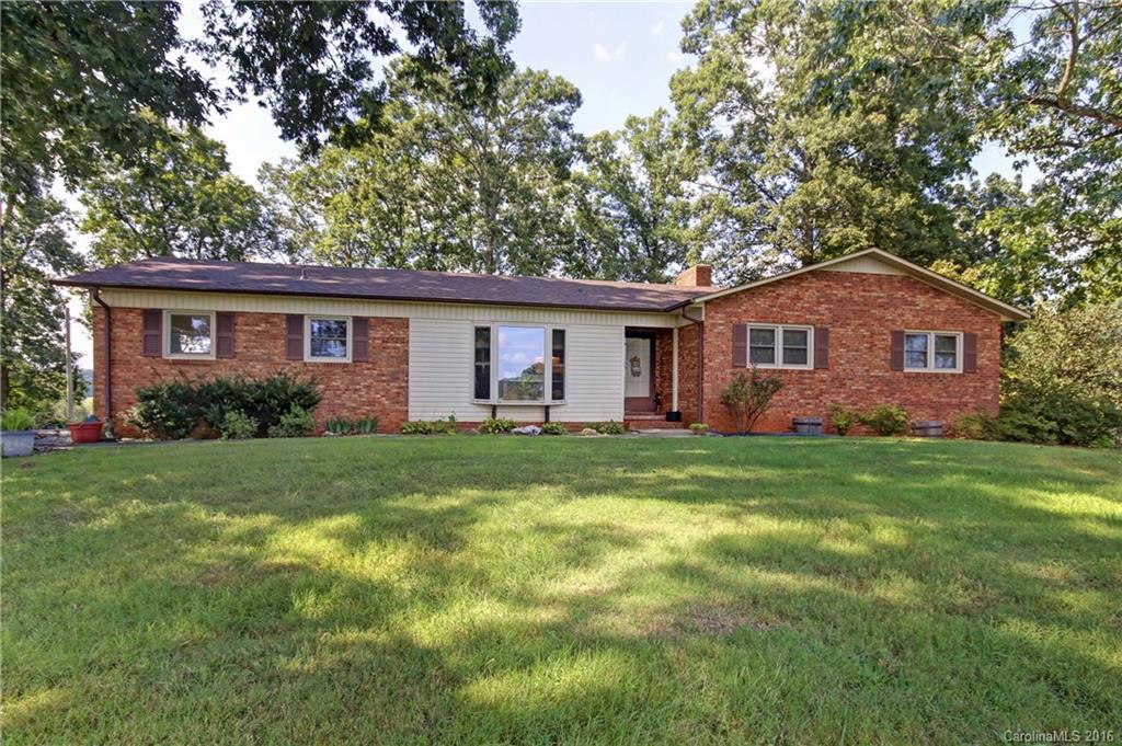 513 Vaughn Mill Rd., Statesville, NC 28625