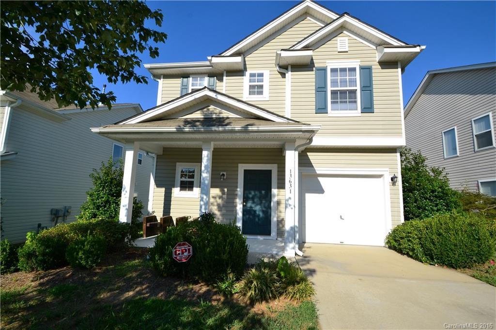 13631 Riding Hill Ave., Charlotte, NC 28213
