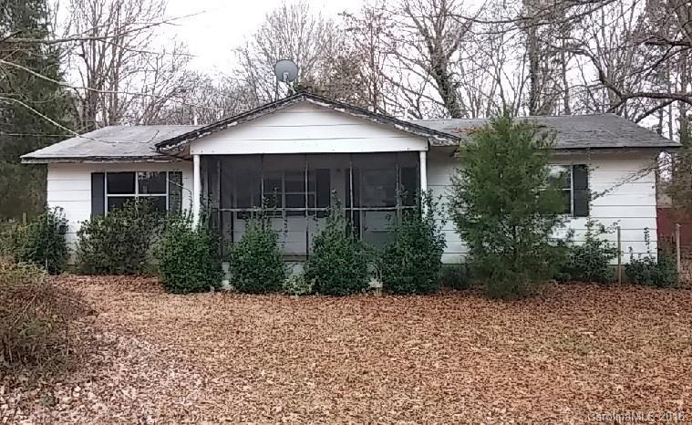 9408 Linwood Dr., Huntersville, NC 28078