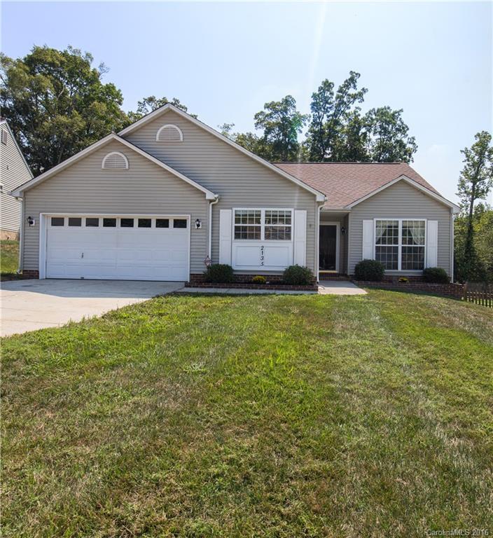 2135 Mallard Green Pl., Charlotte, NC 28262
