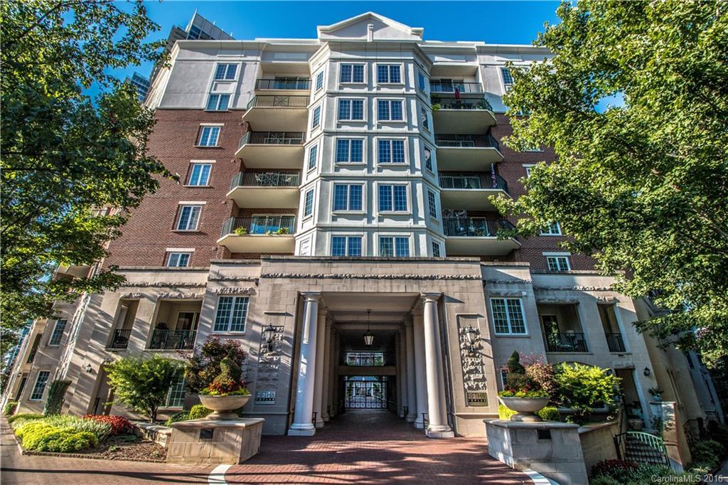 300 5th St. #323, Charlotte, NC 28202