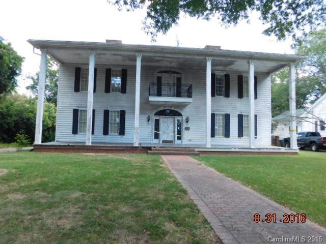 260 Union St., Concord, NC 28025