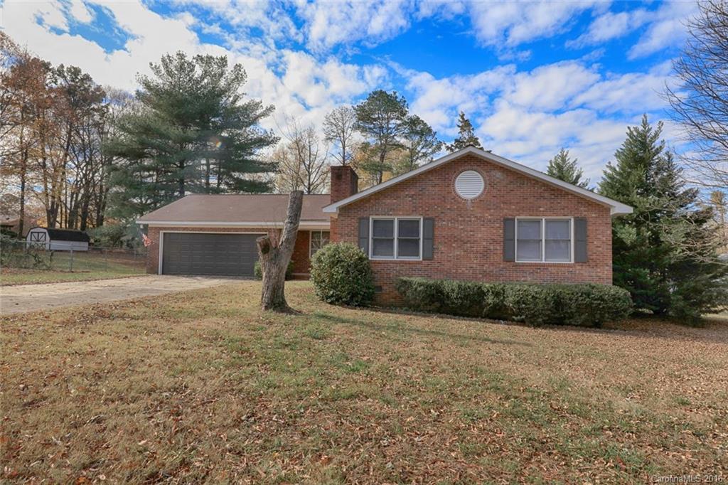 1606 Andover St., Concord, NC 28027