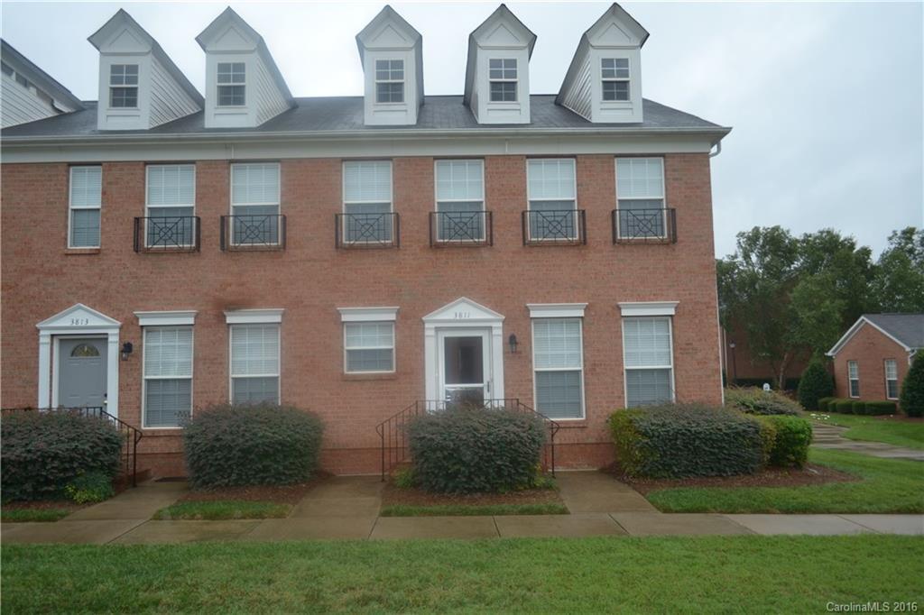 3811 Dill Alley #50, Indian Trail, NC 28079