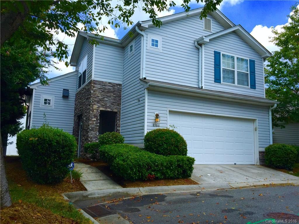 8986 Meadowmont View Dr., Charlotte, NC 28269