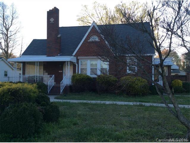 3361 Old Mocksville Rd., Salisbury, NC 28144