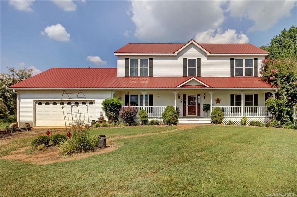 211 Willard Ln., Statesville, NC 28625