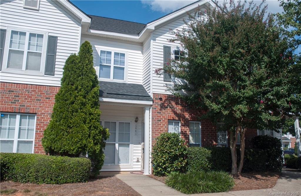 6441 Mallard View Ln. #2, Charlotte, NC 28269